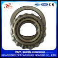 Chrome and Stainless Steel Single Row and Double Row Pressed Steel and Brass Cage Inch Taper Roller Bearing